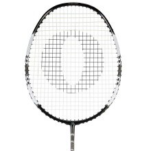 OLIVER Badmintonschläger T-50 Power Tour (88g/kopflastig/mittel) - besaitet -